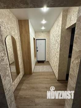 3-к квартира, на длительный срок, 65м2, 6/16 этаж