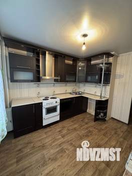 2-к квартира, на длительный срок, 58м2, 6/10 этаж