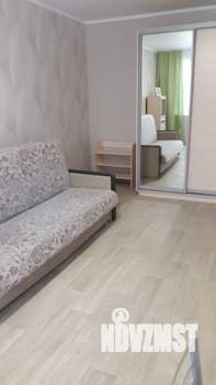 1-к квартира, на длительный срок, 31м2, 2/5 этаж