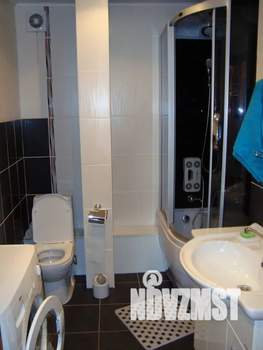 2-к квартира, посуточно, 65м2, 11/16 этаж