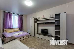 2-к квартира, посуточно, 48м2, 11/14 этаж