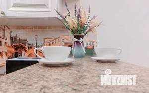 Студия квартира, посуточно, 27м2, 15/16 этаж