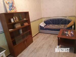 2-к квартира, на длительный срок, 44м2, 1/5 этаж