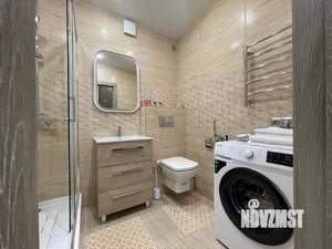 2-к квартира, посуточно, 45м2, 1/1 этаж