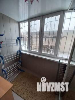 3-к квартира, посуточно, 70м2, 1/9 этаж