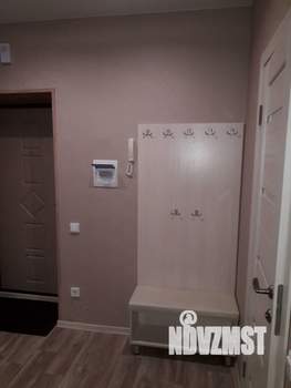 2-к квартира, на длительный срок, 39м2, 7/10 этаж