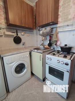 2-к квартира, на длительный срок, 45м2, 5/5 этаж