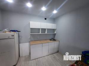 2-к квартира, на длительный срок, 37м2, 16/17 этаж