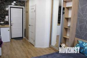 Студия квартира, посуточно, 17м2, 3/3 этаж