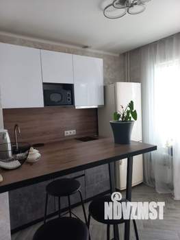 1-к квартира, на длительный срок, 35м2, 8/19 этаж
