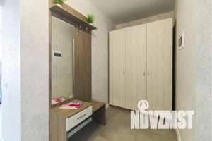 1-к квартира, посуточно, 30м2, 16/16 этаж