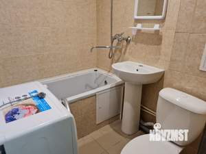 1-к квартира, на длительный срок, 31м2, 2/5 этаж