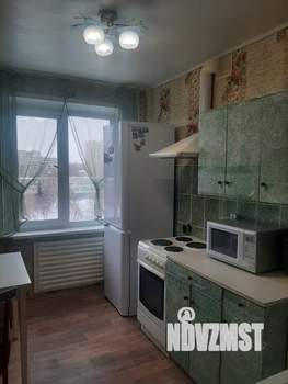 2-к квартира, на длительный срок, 43м2, 7/9 этаж