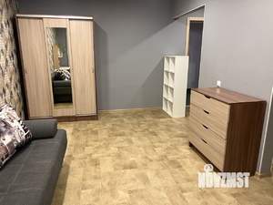 1-к квартира, на длительный срок, 37м2, 10/10 этаж