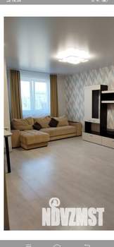 3-к квартира, на длительный срок, 74м2, 4/17 этаж