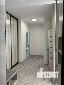 2-к квартира, на длительный срок, 45м2, 9/16 этаж