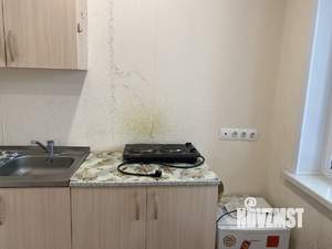 Студия квартира, на длительный срок, 25м2, 3/11 этаж