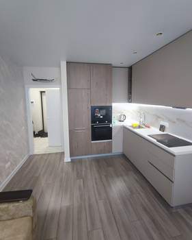 2-к квартира, на длительный срок, 48м2, 15/17 этаж