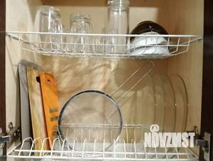 1-к квартира, посуточно, 30м2, 8/16 этаж