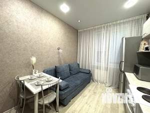 1-к квартира, посуточно, 32м2, 7/13 этаж