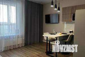 1-к квартира, посуточно, 26м2, 12/16 этаж