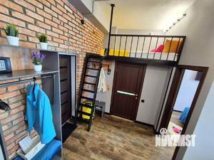 2-к квартира, посуточно, 50м2, 1/1 этаж