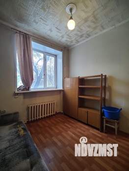 Студия квартира, на длительный срок, 17м2, 1/5 этаж