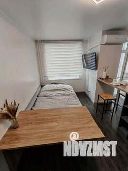 1-к квартира, посуточно, 29м2, 1/1 этаж