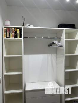 1-к квартира, на длительный срок, 41м2, 9/17 этаж