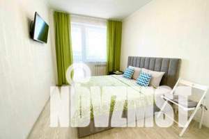 1-к квартира, посуточно, 30м2, 3/14 этаж