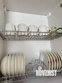 2-к квартира, посуточно, 40м2, 8/16 этаж