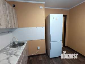 1-к квартира, на длительный срок, 35м2, 15/17 этаж