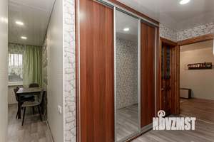 3-к квартира, на длительный срок, 63м2, 4/9 этаж