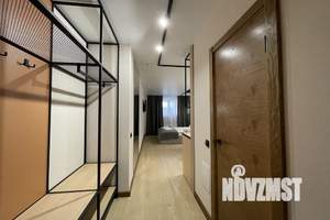 1-к квартира, посуточно, 31м2, 1/1 этаж