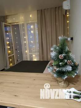 Студия квартира, посуточно, 26м2, 23/25 этаж