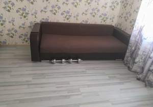 2-к квартира, на длительный срок, 52м2, 6/10 этаж