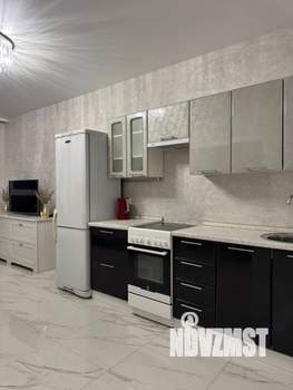 3-к квартира, на длительный срок, 67м2, 15/17 этаж