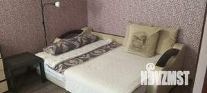 1-к квартира, посуточно, 33м2, 2/4 этаж