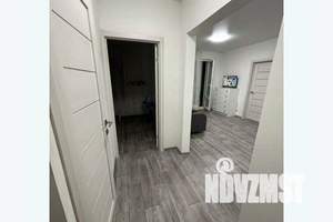 3-к квартира, посуточно, 71м2, 12/17 этаж