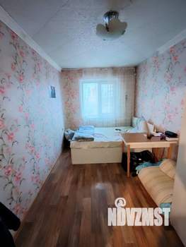 4-к квартира, на длительный срок, 64м2, 5/5 этаж