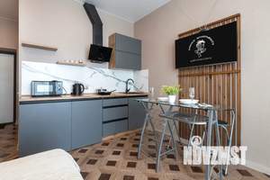 Студия квартира, посуточно, 22м2, 12/21 этаж