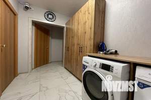 1-к квартира, посуточно, 26м2, 1/1 этаж