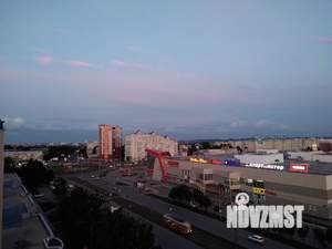 Студия квартира, на длительный срок, 49м2, 9/12 этаж