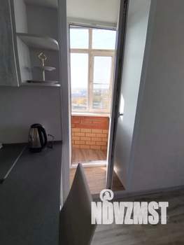 Студия квартира, посуточно, 26м2, 14/16 этаж