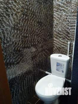 1-к квартира, посуточно, 45м2, 1/9 этаж