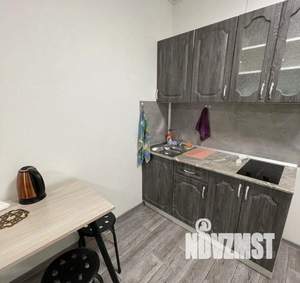 1-к квартира, посуточно, 71м2, 1/1 этаж