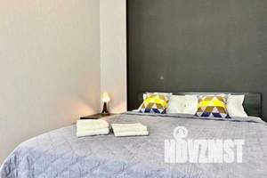 1-к квартира, посуточно, 37м2, 2/5 этаж