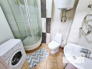 Студия квартира, посуточно, 32м2, 7/16 этаж