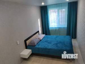 2-к квартира, посуточно, 50м2, 1/5 этаж
