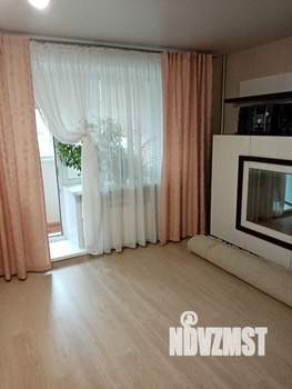 1-к квартира, на длительный срок, 40м2, 10/12 этаж